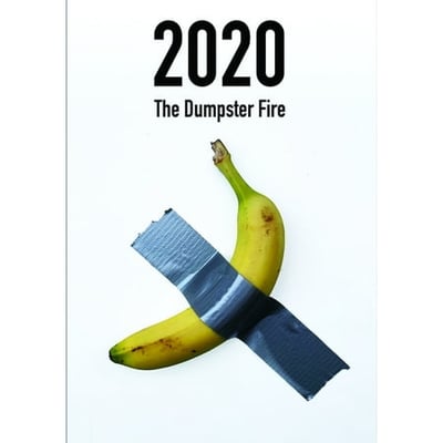 Buffalo 8 2020: The Dumpster Fire