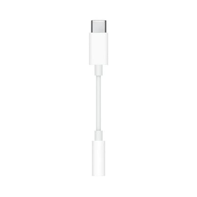 Apple USB-C to 3.5mm Adapter