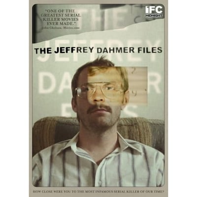 MPI Media Group The Jeffrey Dahmer Files