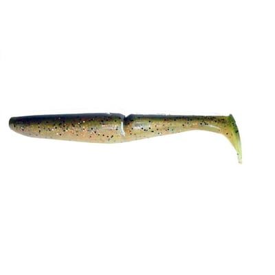 Gambler Lures Gambler Big EZ Copperfield 5pk