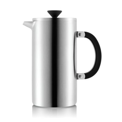Bodum Tribute Press 34 Ounce Double Wall French Press Stainless Steel