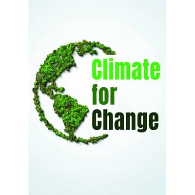 Climate For Change (DVD)