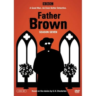 Mark Williams; Sorcha Cusack Father Brown: Season Seven