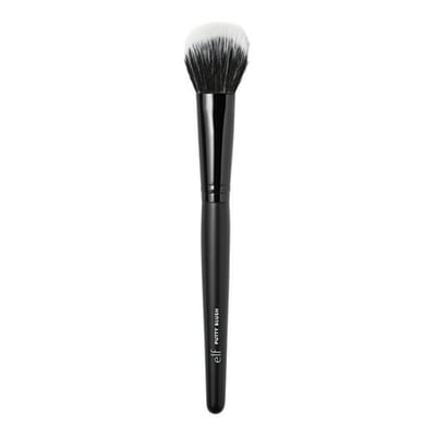 e.l.f. Putty Blush Brush for Flawless Makeup Application