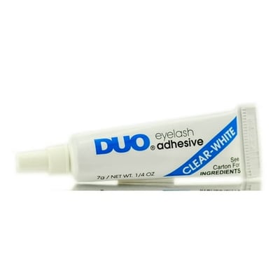 Semi-Permanent Eyelash Glue - AMERICAN INTERNATIONAL 0.25 oz