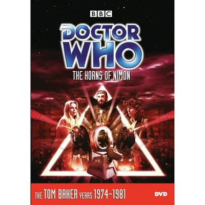 Doctor Who: The Horns of Nimon