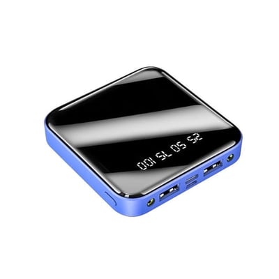 Ztech Portable Powerbank 10 000 mAH