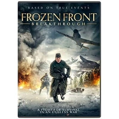 Itn Frozen Front: Breakthrough
