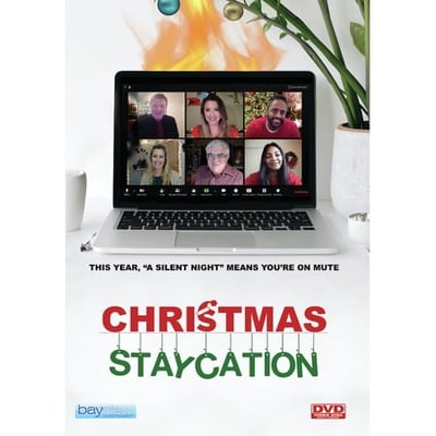 BayView Entertainment Christmas Staycation