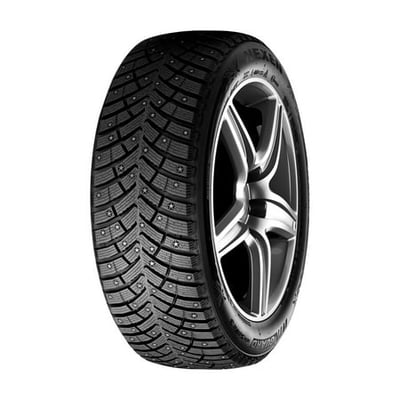 Nexen Winguard Winspike 3 Winter 245/40R18 97T XL Passenger Tire