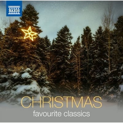 FAVORITE CHRISTMAS CLASSICS / VAR Various - Christmas Favorite Classics - Music & Performance - CD
