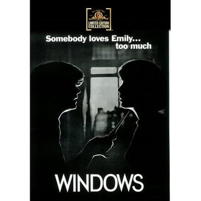 mgm productions Windows (DVD) MGM Mod Mystery & Suspense