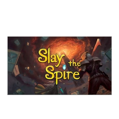 INTERACTIVE COMMUNICATIONS Slay the Spire Humble Bundle Nintendo Switch [Digital Download]