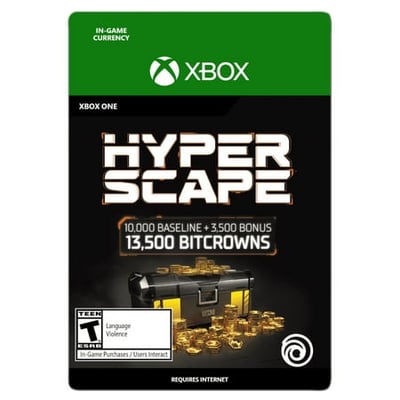 Ubisoft NBA 2K21: 15 000 VC Take-Two 2K XBox [Digital Download]