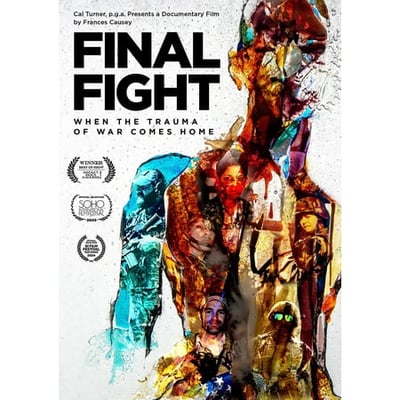 Cal Turner Family - Final Fight [DIGITAL VIDEO DISC]