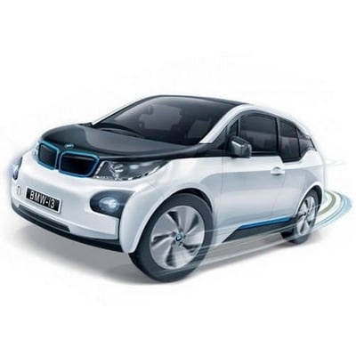 BanBao BMW i3