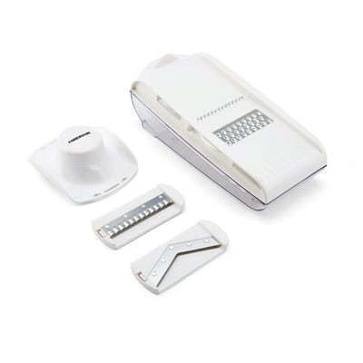 Farberware Professional Mandolin Multi Slicer White