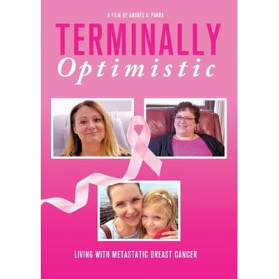 Unbranded Terminally Optimisitc