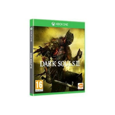 Bandai Namco Dark Souls III (XB1)
