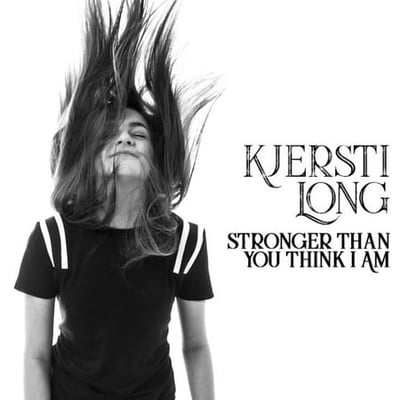 Broadway Records Stronger Than You Think I Am