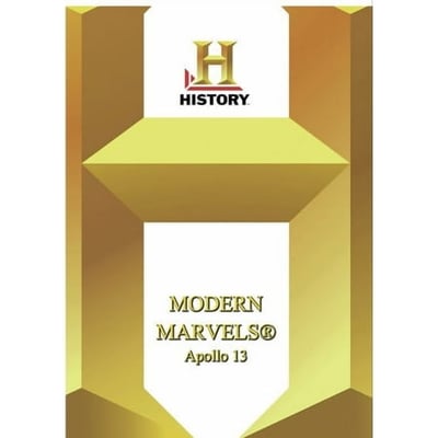 Hearst History - Modern Marvels: Apollo 13