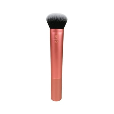 Real Techniques Expert Face Makeup Brush for Flawless Foundation