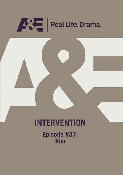 A&E -- Intervention: Episode #37: Kim