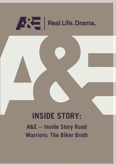 AE - Inside Story Road Warriors The Biker Broth