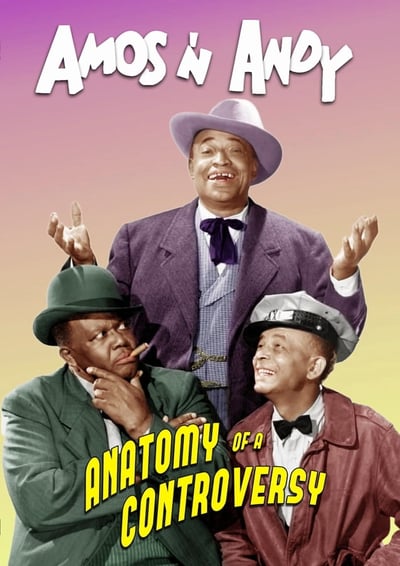 Amos 'N Andy: Anatomy of a Controversy