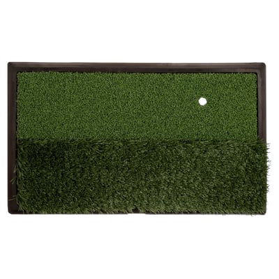 Athletic Works Dual Surface Practice Mat Athletic Works Dual Surface Practice Mat