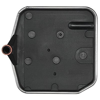 Automatic Transmission Fi