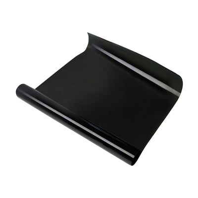 Black Magic Select 5% VLT Rear Window Tint Strips