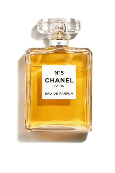 Chanel No.5 Eau de Parfum, Perfume for Women, 3.4oz