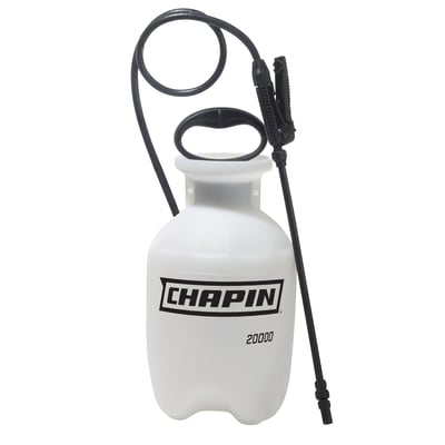 Chapin 20000 1 Gallon Lawn and Garden Pump Sprayer