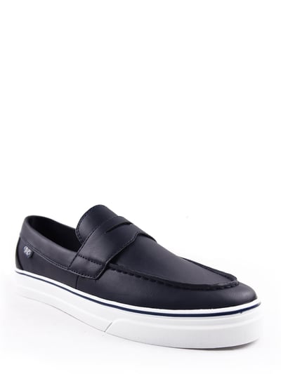 Chaps Men's Port Loafer Sneakers