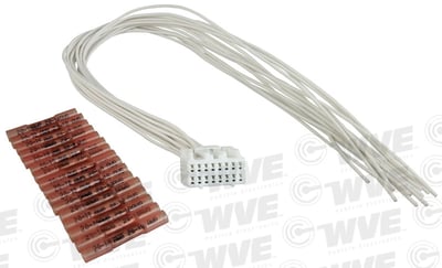Communication Interface Module Connector
