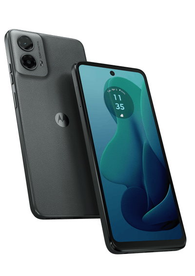 Consumer Cellular Moto G 5G 2024