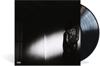 Destroy Lonely - No Stylist - Music & Performance - Vinyl