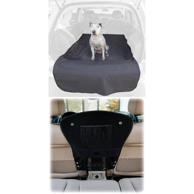 Dog Car Travel Bundle