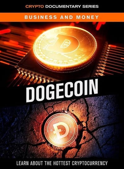Dogecoin (DVD), Wownow Entertainment, Documentary