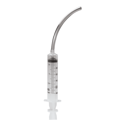 FJC SYRINGE OIL INJ