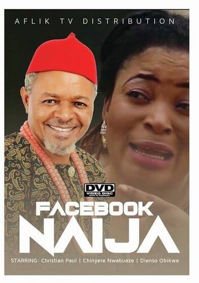 Facebook Naija (DVD), Aflik TV, Drama
