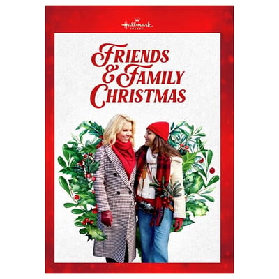 Friends and Family Christmas