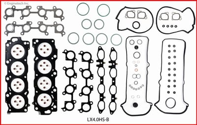 GSKT LEXUS 4.0L 3969 DOHC