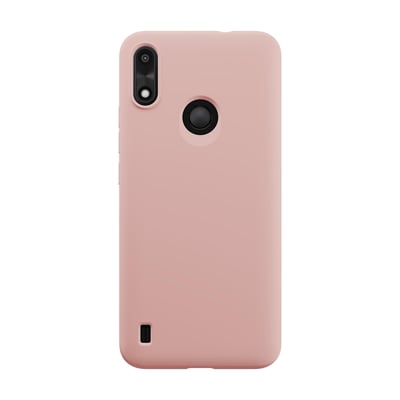 Gabb Phone 4 Silicone Shockproof Slim Case — Blossom Pink
