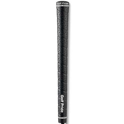 Golf Pride MCC Midsize Golf Grip Black/White