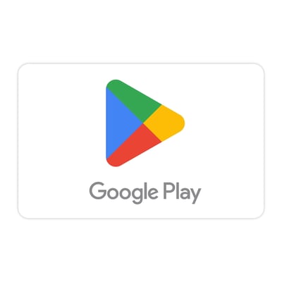 Google Play $15 (Email Delivery - Limit 2 codes per order)