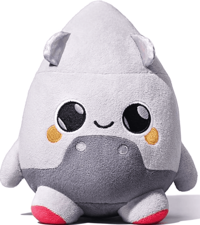 Grok Interactive AI Plush Companion for Screen-Free Learning - Curio Interactive Inc.