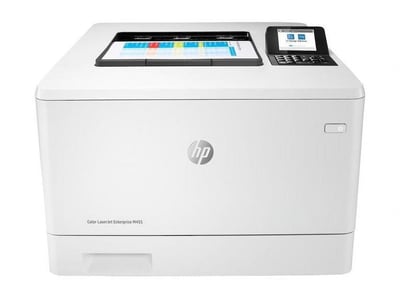 HP LaserJet Enterprise M455dn Desktop Laser Printer Color 3PZ95A#201