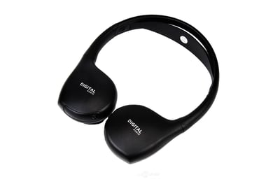 Headphones